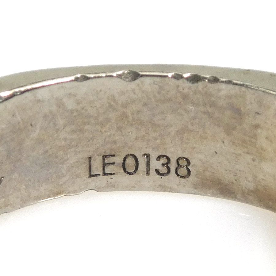 Louis Vuitton Ring Bague Nanogram — view 6