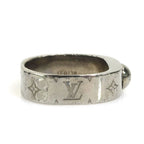 Louis Vuitton Ring Bague Nanogram — view 2