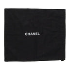 Chanel Top Handle Quilted CC Logo 2-Way Shoulder Bag 24 — view 5