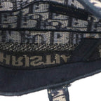 Dior Oblique Saddle Slim Shoulder — view 3