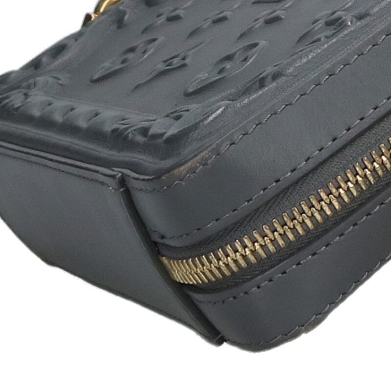 Louis Vuitton Soft Trunk Wallet Shoulder — view 4