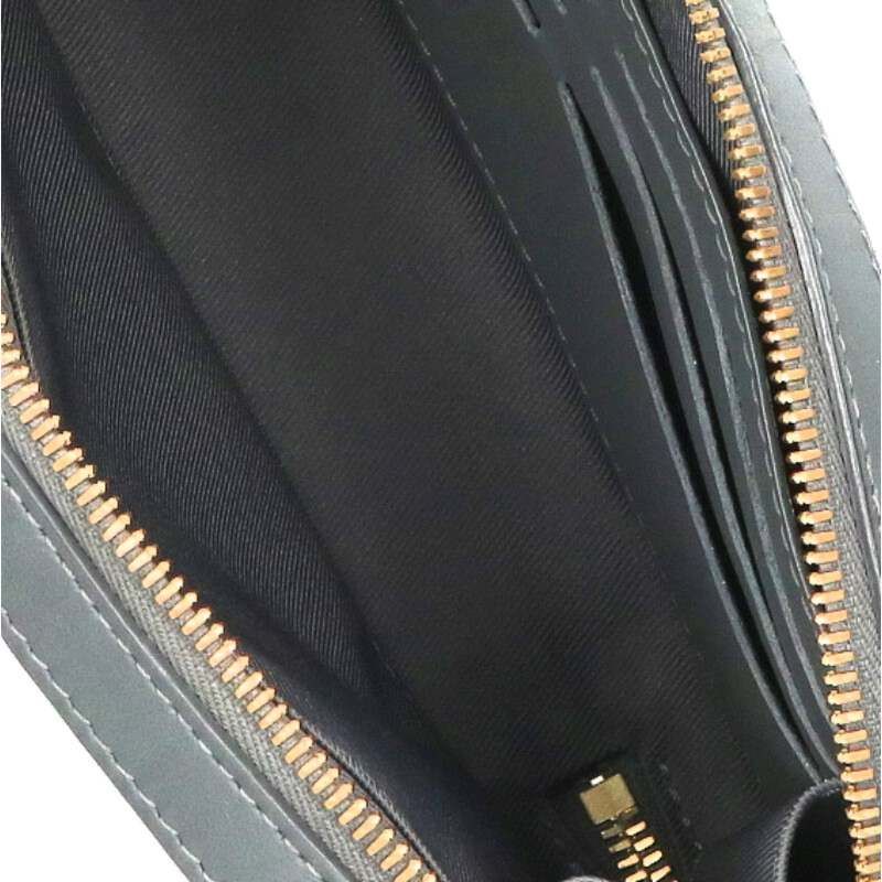 Louis Vuitton Soft Trunk Wallet Shoulder — view 3