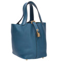 Hermes Picotin Lock PM Taurillon Clemence Handbag PM