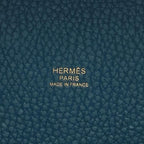 Hermes Picotin Lock PM Taurillon Clemence Handbag PM — view 3
