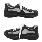 Prada Sneakers Black — view 5