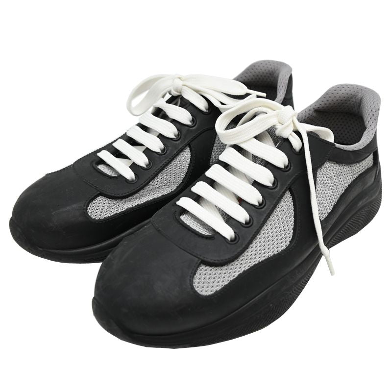 Prada Sneakers Black