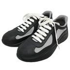 Prada Sneakers Black
