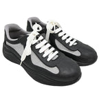 Prada Sneakers Black — view 2