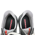 Prada Sneakers Black — view 7