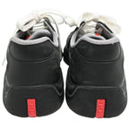 Prada Sneakers Black — view 3