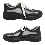 Prada Sneakers Black — view 6