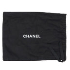 Chanel Quilted Lambskin Chain Shoulder Bag Mini — view 5