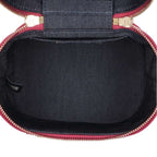 Chanel Vanity 2-Way Chain Shoulder — view 3