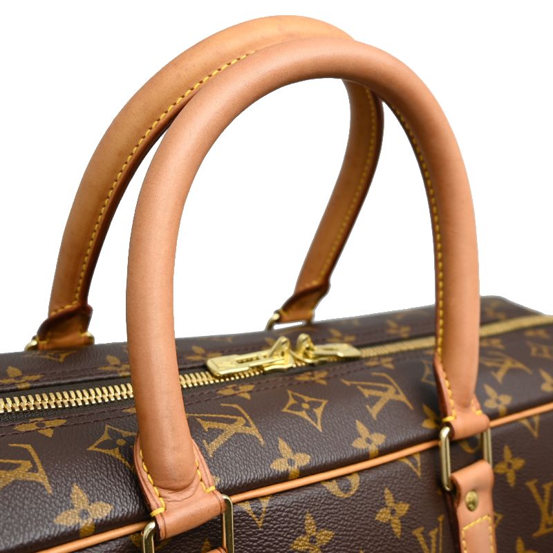 Louis Vuitton Boston — view 5