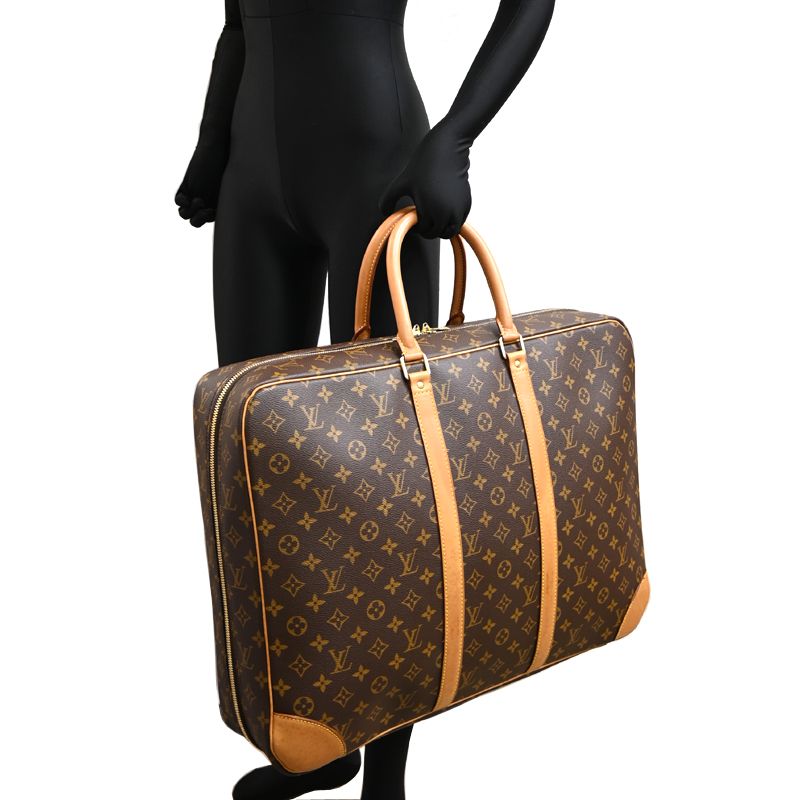 Louis Vuitton Boston — view 9