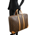 Louis Vuitton Boston — view 9