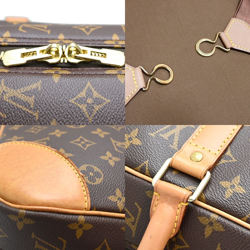 Louis Vuitton Boston — view 7