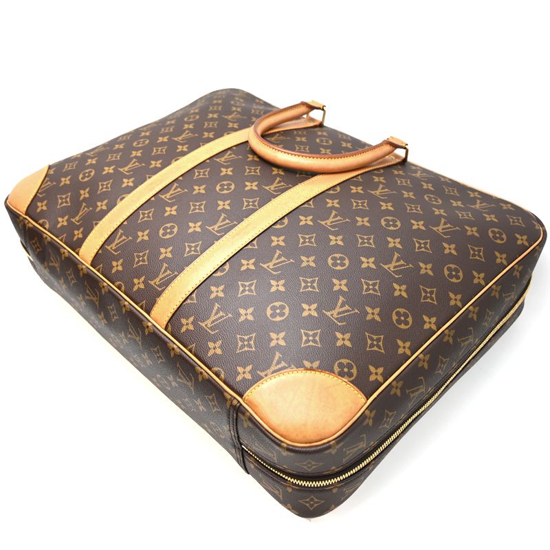 Louis Vuitton Boston — view 3