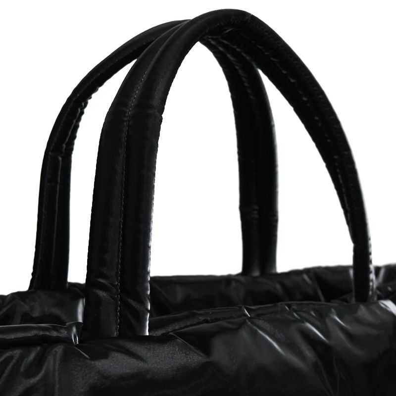 Saint Laurent Tote Black — view 5