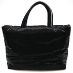 Saint Laurent Tote Black — view 2