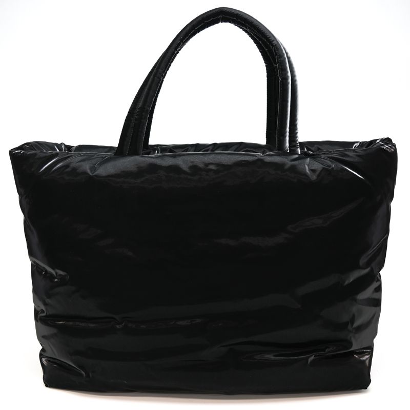 Saint Laurent Tote Black — view 2