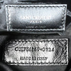 Saint Laurent Tote Black — view 8