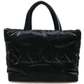 Saint Laurent Tote Black