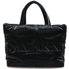 Saint Laurent Tote Black