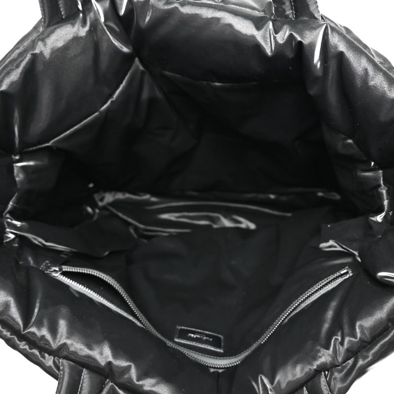 Saint Laurent Tote Black — view 6