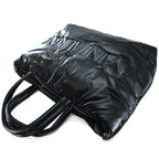 Saint Laurent Tote Black — view 4