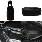 Saint Laurent Tote Black — view 7