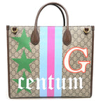 Gucci Tote Brown — view 2