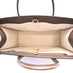 Gucci Tote Brown — view 6