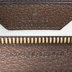 Gucci Tote Brown — view 8