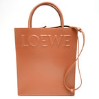 Loewe Tote Brown