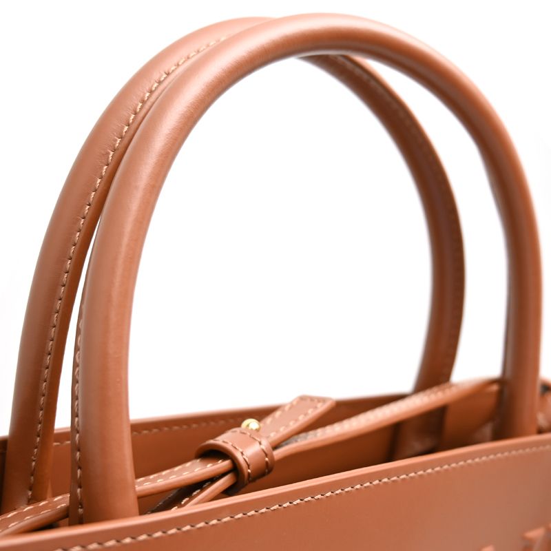 Loewe Tote Brown — view 5