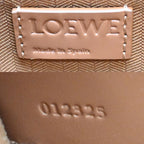 Loewe Tote Brown — view 8