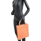 Loewe Tote Brown — view 9