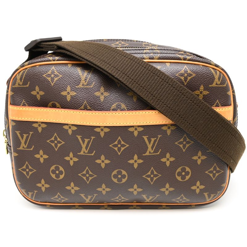 Louis Vuitton Shoulder
