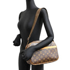 Louis Vuitton Shoulder — view 9