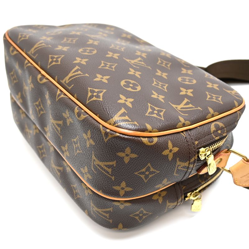 Louis Vuitton Shoulder — view 3