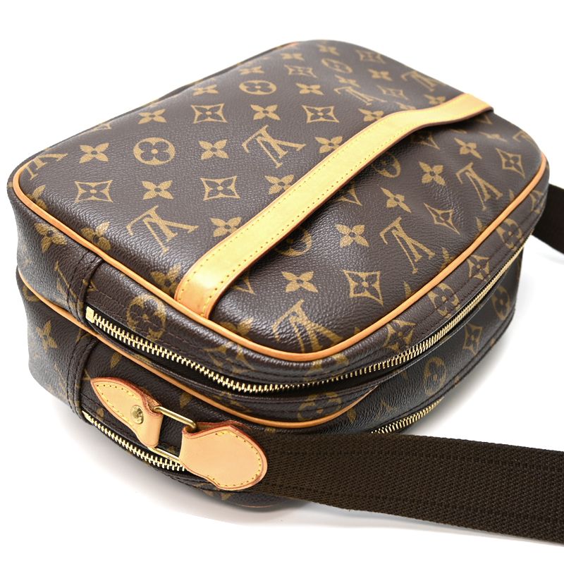 Louis Vuitton Shoulder — view 4