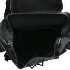 Dior Hit the Road CD Diamond Backpack — view 3