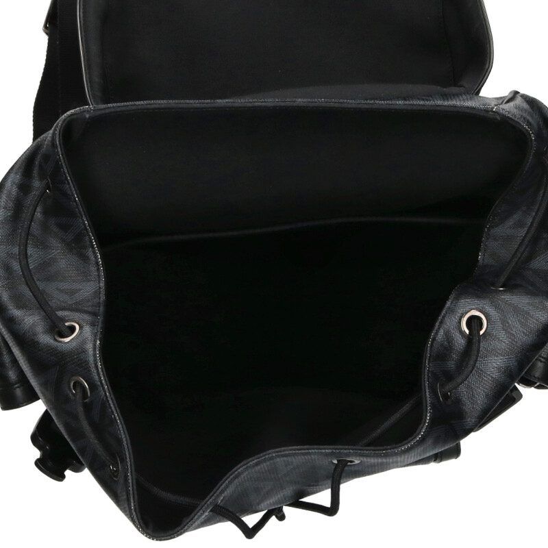 Dior Hit the Road CD Diamond Backpack — view 3