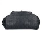 Dior Hit the Road CD Diamond Backpack — view 4