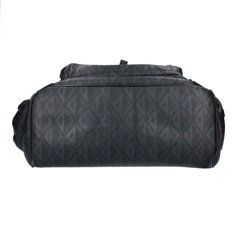 Dior Hit the Road CD Diamond Backpack — view 4
