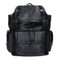 Dior Hit the Road CD Diamond Backpack