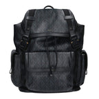 Dior Hit the Road CD Diamond Backpack