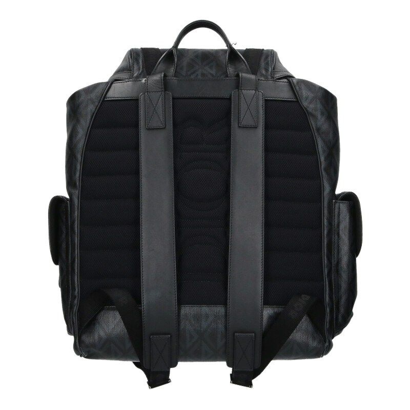 Dior Hit the Road CD Diamond Backpack — view 2