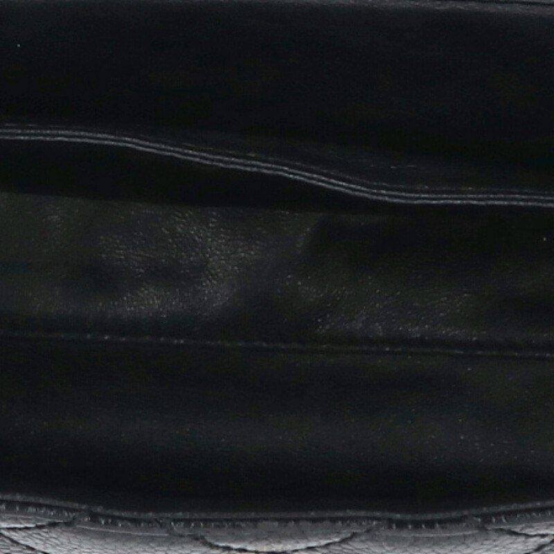 Chanel CC Logo Quilted Handbag — view 4